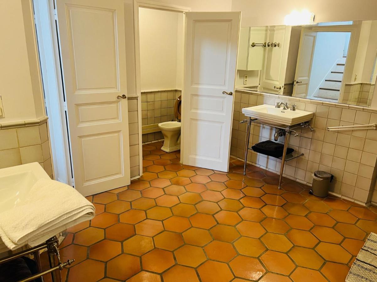 Penthouse Studio Privee Couple Ou Famille- La Maison Searle A Tourtour Luaran gambar